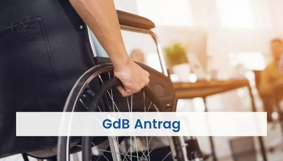 GdB Antrag Formulare Ansprechpartner Versorgungsamt Senioren Nachrichten