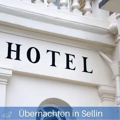 Hotels in Sellin auf Rügen 2023