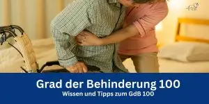 GdB 100 - Beitragsbild