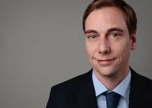 Autor Senioren Nachrichten Constantin von Tilly
