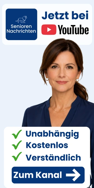 Senioren-Nachrichten auf YouTube